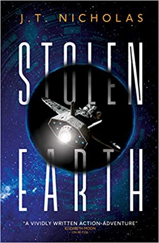 Stolen Earth