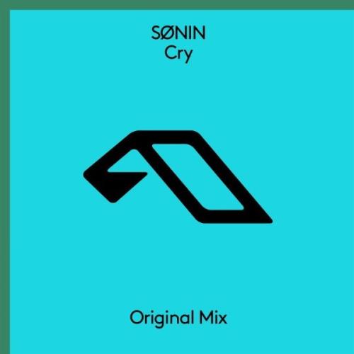SONIN - Cry (2021)