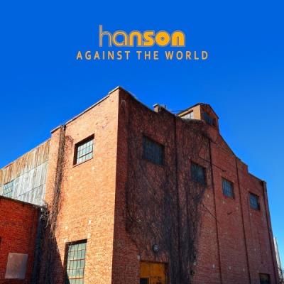 VA - Hanson - Against The World (2021) (MP3)