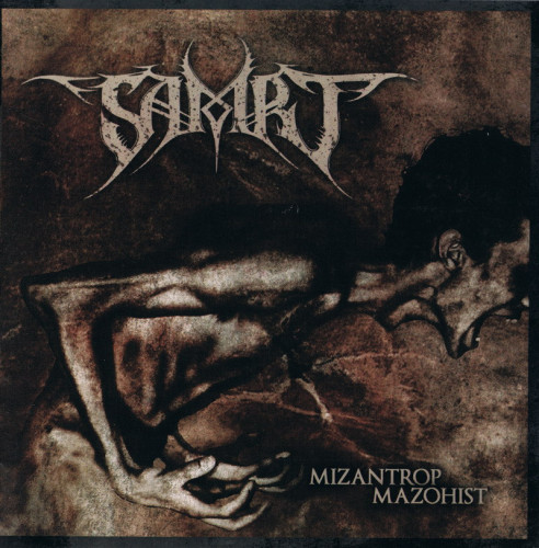 Samrt - Mizantrop Mazohist (2012)
