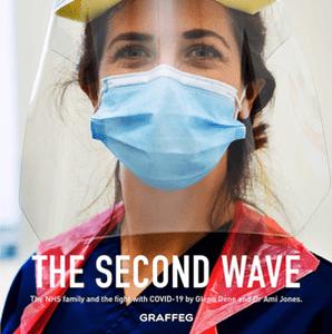 The Second Wave : The NHS Family and the Fight with COVID 19