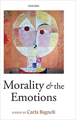 Morality and the Emotions