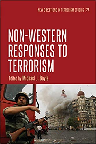 Non Western responses to terrorism