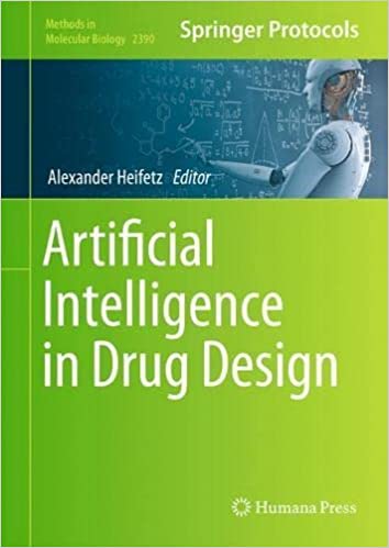 Artificial Intelligence in Drug Design