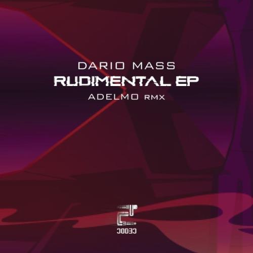 Dario Mass - Rudimental EP (2021)