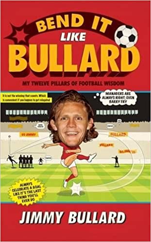 Bend It Like Bullard