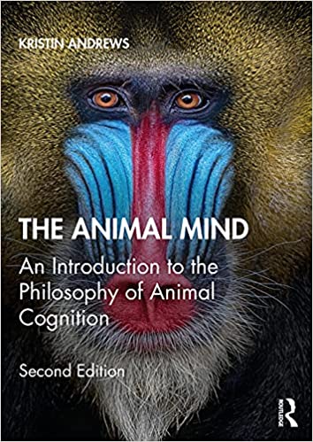 The Animal Mind Ed 2