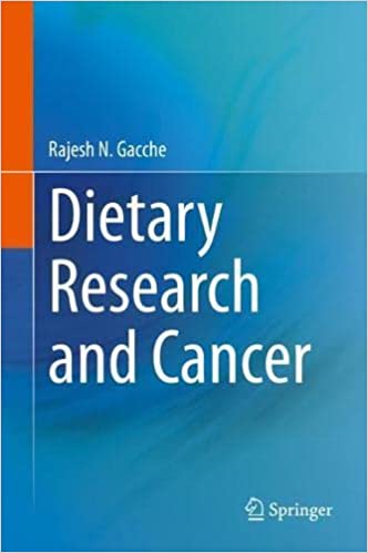 Dietary Research and Cancer