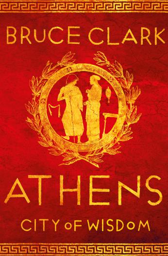 Athens: City of Wisdom