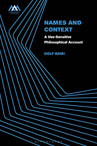 Names and Context: A Use Sensitive Philosophical Account