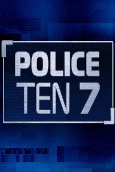 Police Ten 7 S28E37 720p HEVC x265-MeGusta