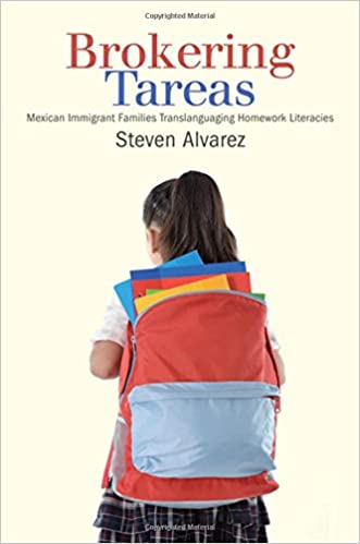 Brokering Tareas: Mexican Immigrant Families Translanguaging Homework Literacies