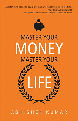 Master Your Money, Master Your Life