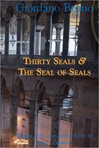 Thirty Seals & The Seal Of Seals