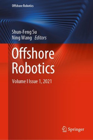 Offshore Robotics: Volume I Issue 1, 2021