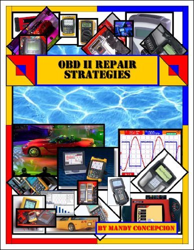 OBD 2 Automotive Repair Strategies