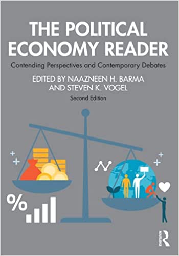 The Political Economy Reader Ed 2