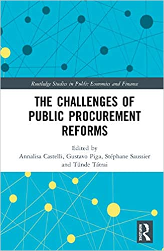 The Challenges of Public Procurement Reforms