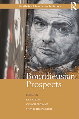 Bourdieusian Prospects