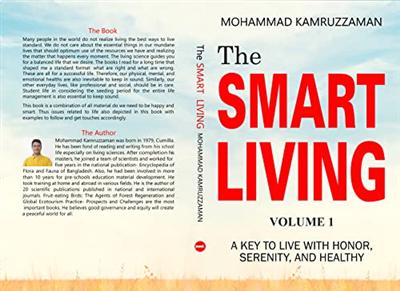 The Smart Living Volume 1