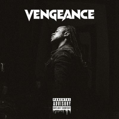 VA - Jooby Truth - Vengeance (2021) (MP3)