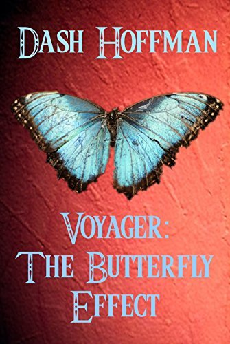 Voyager   The Butterfly Effect