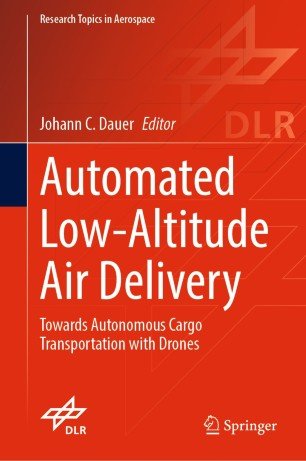 Automated Low Altitude Air Delivery