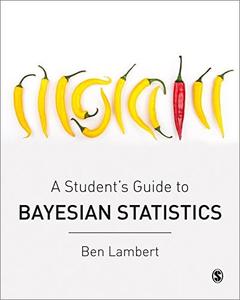 A Student's Guide to Bayesian Statistics (PDF)