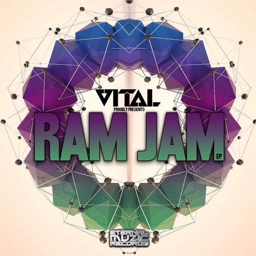 VA | Vital - Ram Jam EP (2021) MP3