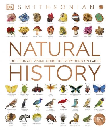 Natural History, New Edition