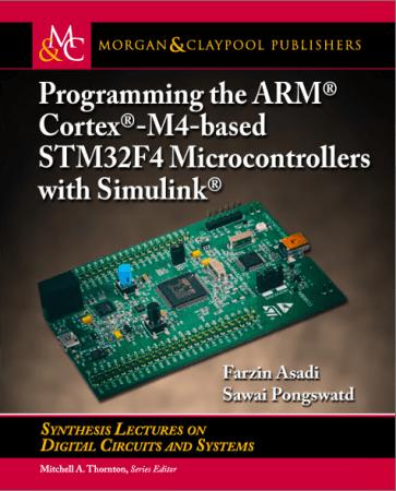 Programming the ARM® Cortex® M4 Based STM32F4 Microcontrollers with Simulink®