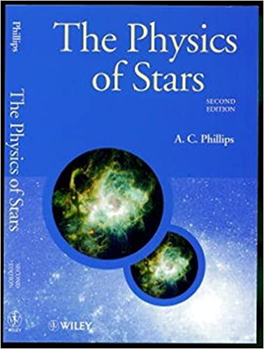 The Physics of Stars Ed 2