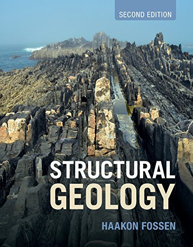 Structural Geology, Second Edition