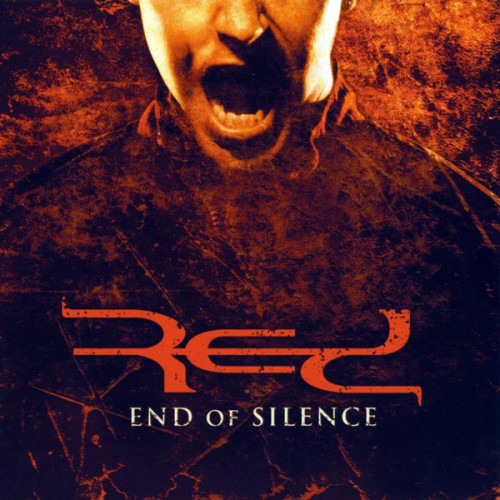 Red - End of Silence (2006) (LOSSLESS)