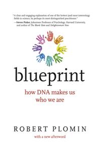 Blueprint : How DNA Makes Us Who We Are (with a New Afterword) (PDF)