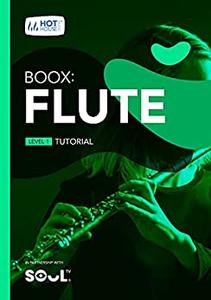 Boox: Flute Tutorial