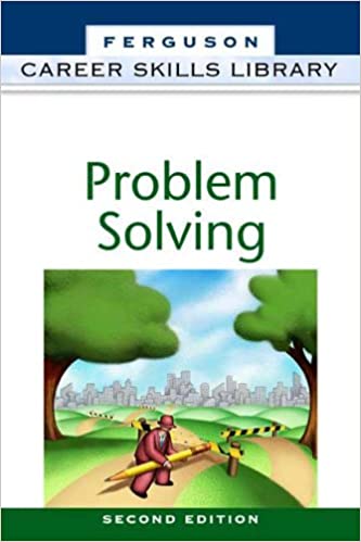 Problem Solving Ed 2