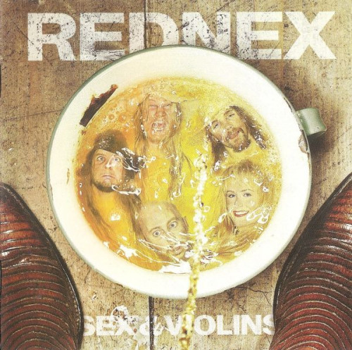 Rednex - Sex & Violins (1995) (LOSSLESS)