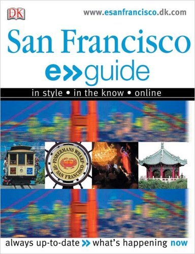 San Francisco [DK e.Guide]