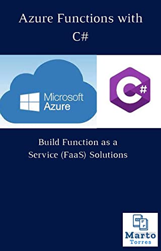 Azure Functions with C# by Marto Torres