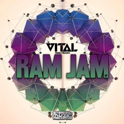 VA - Vital - Ram Jam EP (2021) (MP3)