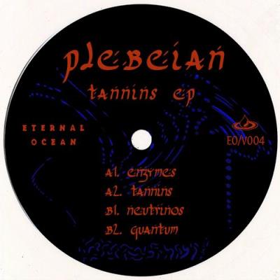 VA - Plebeian - Tannins (2021) (MP3)