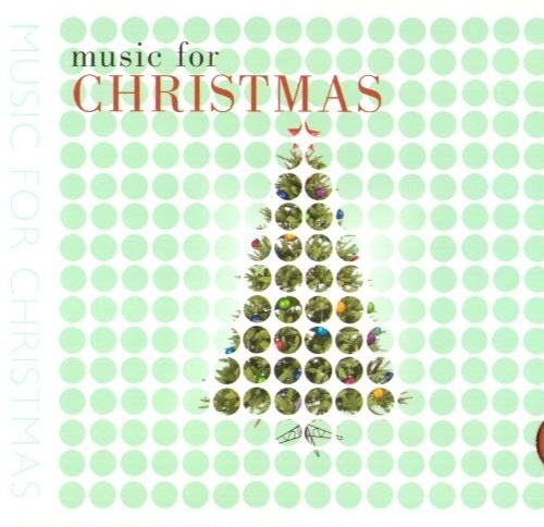 Choir and Orchestra - Music for Christmas (2008) lossless