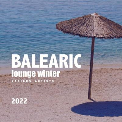 VA - Balearic Lounge Winter 2022 (2021) (MP3)