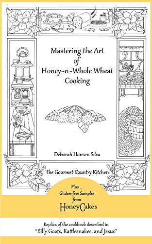 Mastering the Art of Honey n Whole Wheat Cooking