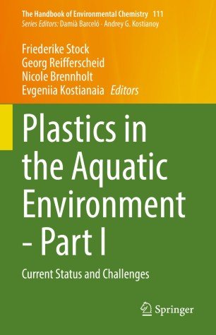 Plastics in the Aquatic Environment   Part I