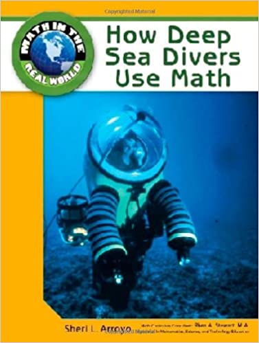 How Deep Sea Divers Use Math