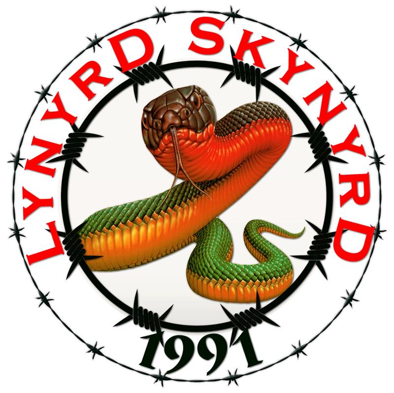 Lynyrd Skynyrd - 1991 - [1991] FLAC
