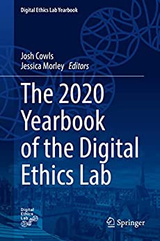 The 2020 Yearbook of the Digital Ethics Lab