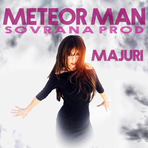 VA - Sovrana Prod Feat Majuri - Meteor Man (2021) (MP3)